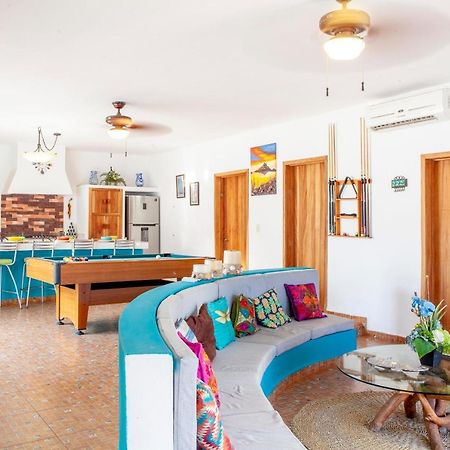 Casa Con Acceso A La Playa Villa San Carlos Nuevo Guaymas Luaran gambar