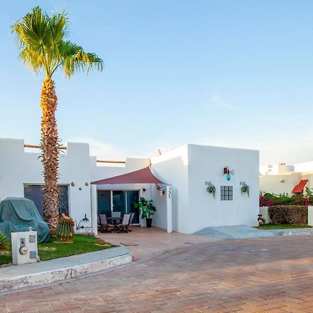 Casa Con Acceso A La Playa Villa San Carlos Nuevo Guaymas Luaran gambar