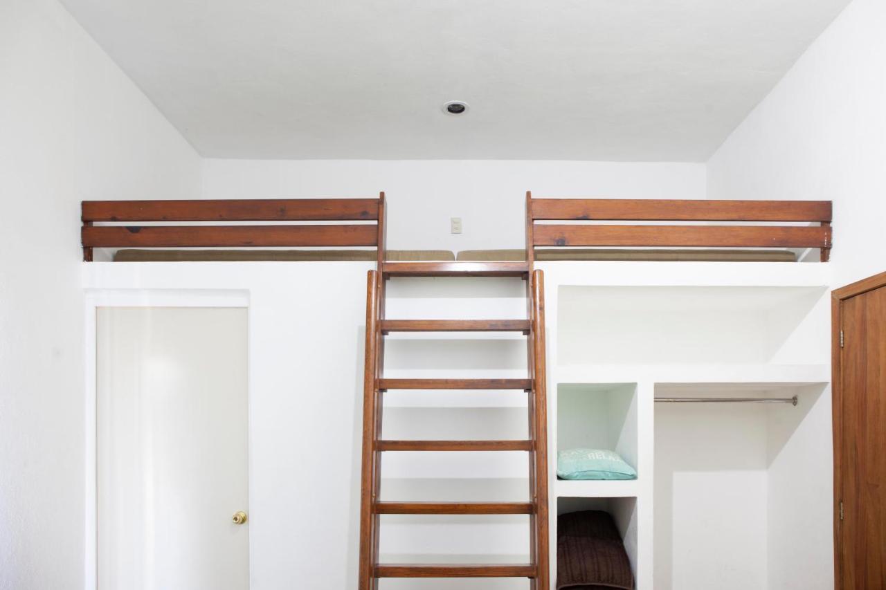Casa Con Acceso A La Playa Villa San Carlos Nuevo Guaymas Luaran gambar