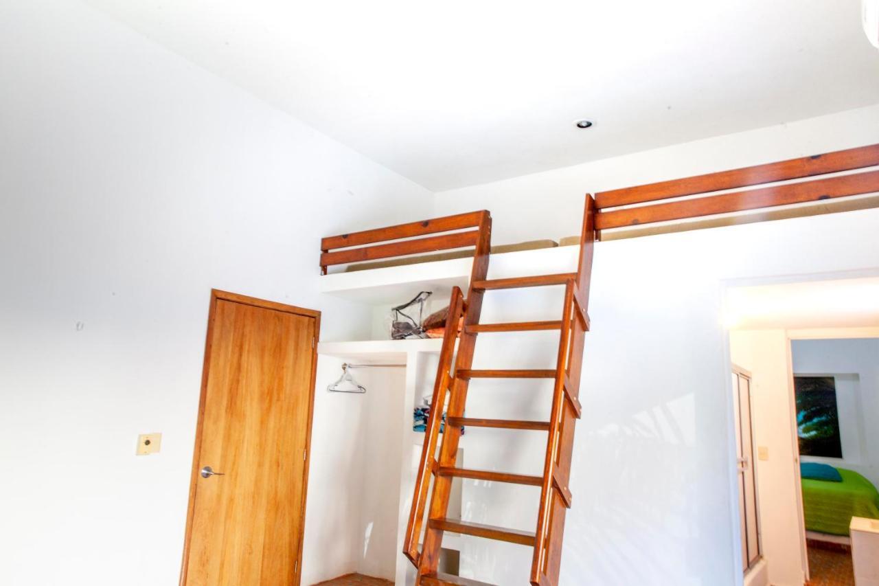 Casa Con Acceso A La Playa Villa San Carlos Nuevo Guaymas Luaran gambar