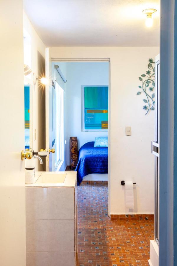 Casa Con Acceso A La Playa Villa San Carlos Nuevo Guaymas Luaran gambar