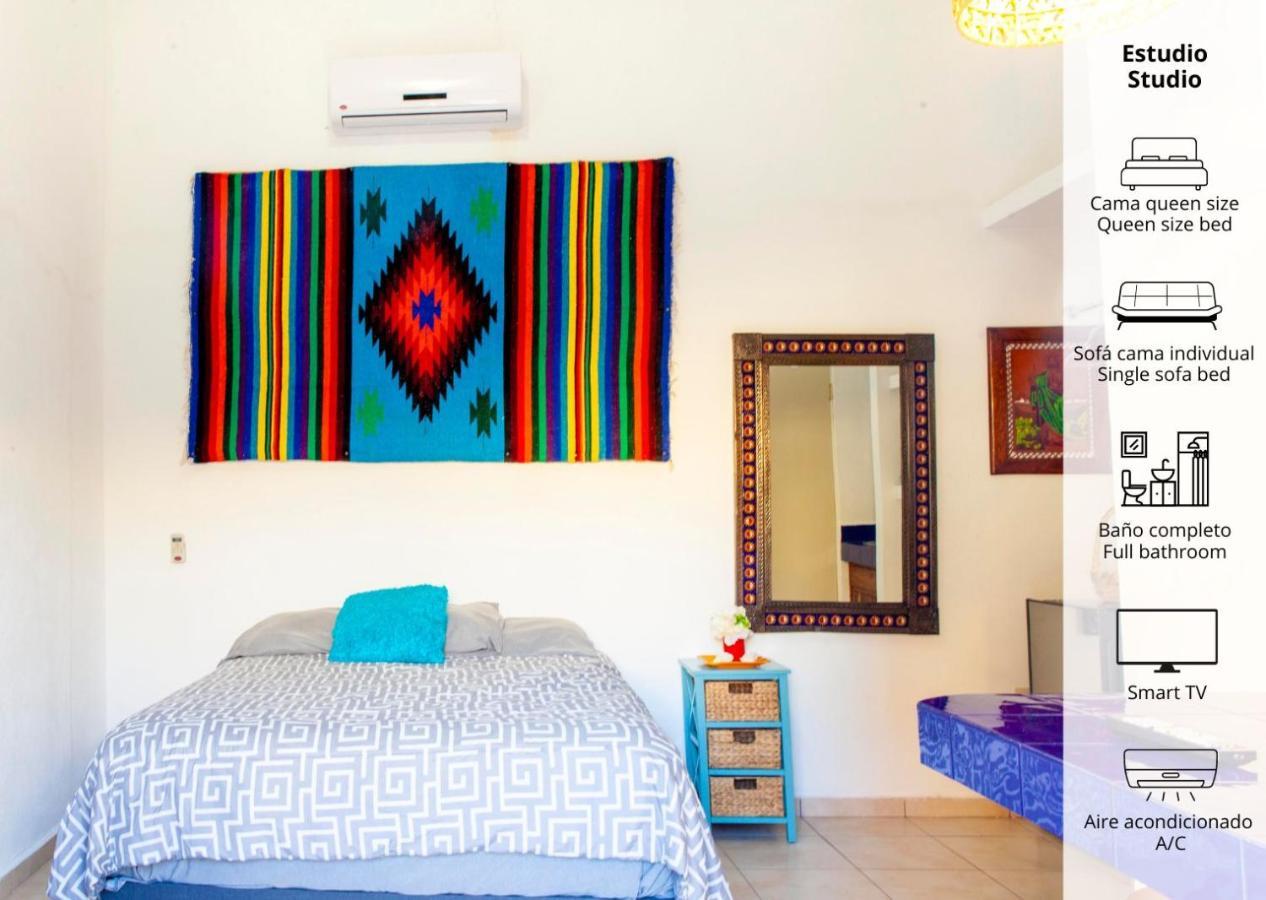 Casa Con Acceso A La Playa Villa San Carlos Nuevo Guaymas Luaran gambar