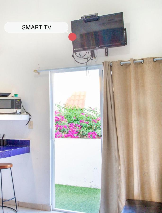 Casa Con Acceso A La Playa Villa San Carlos Nuevo Guaymas Luaran gambar