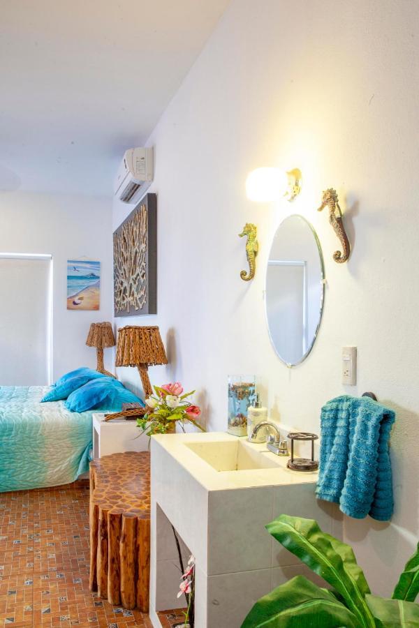 Casa Con Acceso A La Playa Villa San Carlos Nuevo Guaymas Luaran gambar