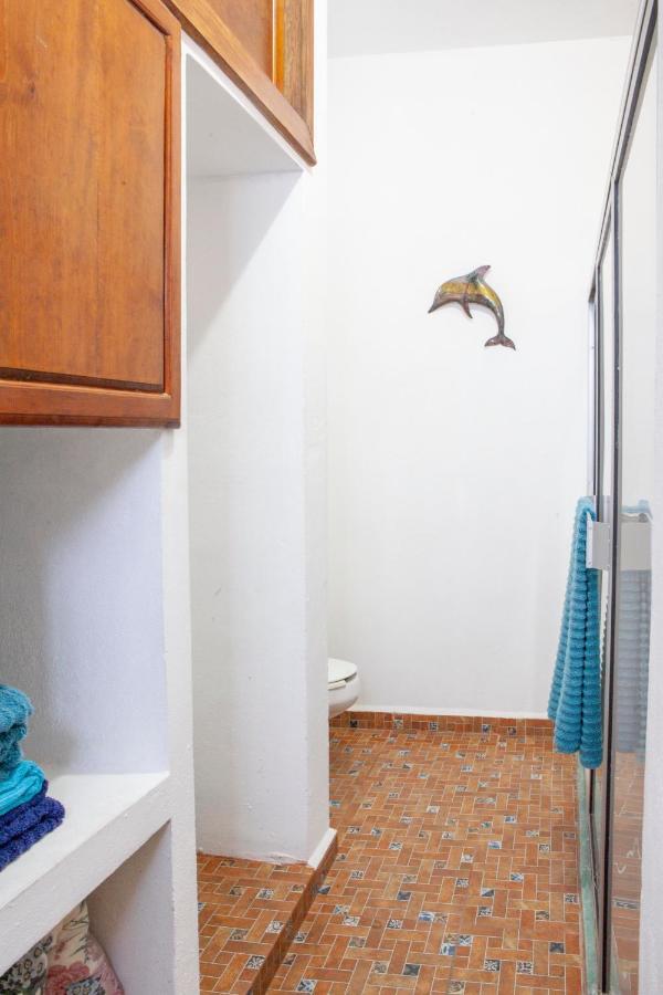 Casa Con Acceso A La Playa Villa San Carlos Nuevo Guaymas Luaran gambar