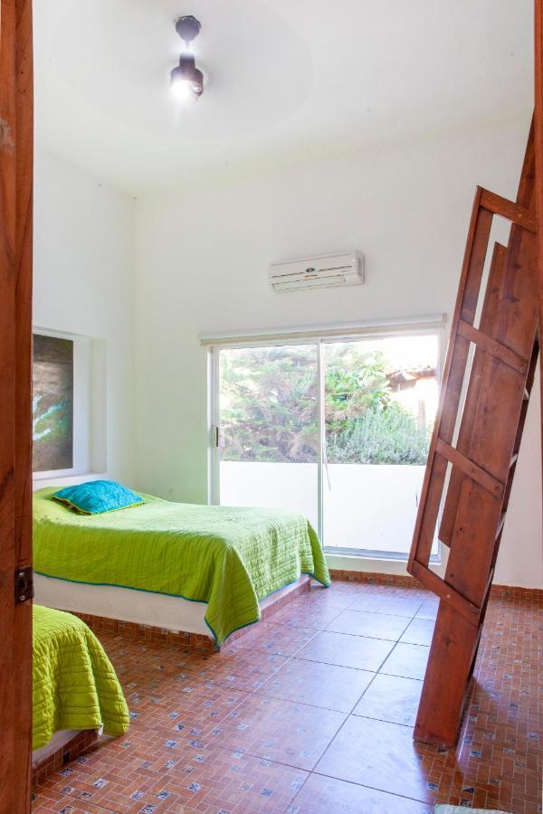 Casa Con Acceso A La Playa Villa San Carlos Nuevo Guaymas Luaran gambar