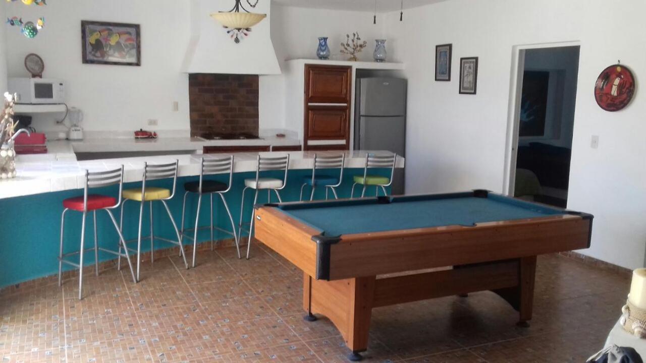Casa Con Acceso A La Playa Villa San Carlos Nuevo Guaymas Luaran gambar
